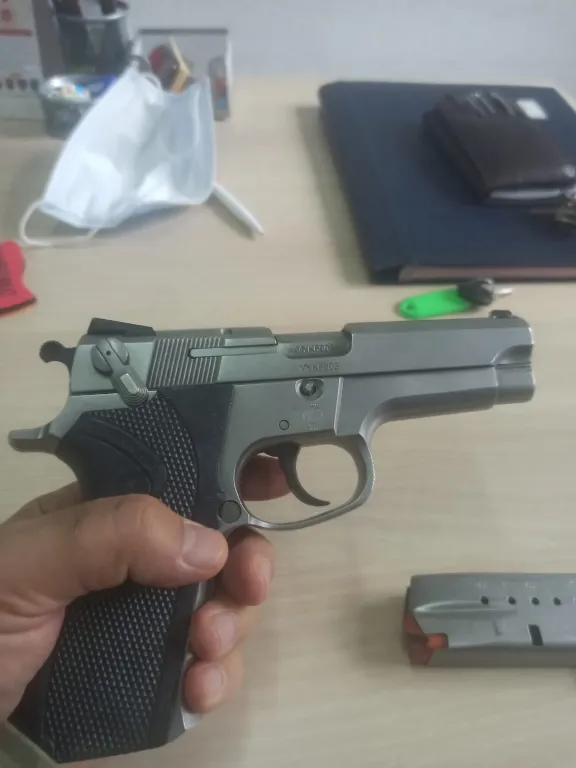 Smithwesson 5906 - 4