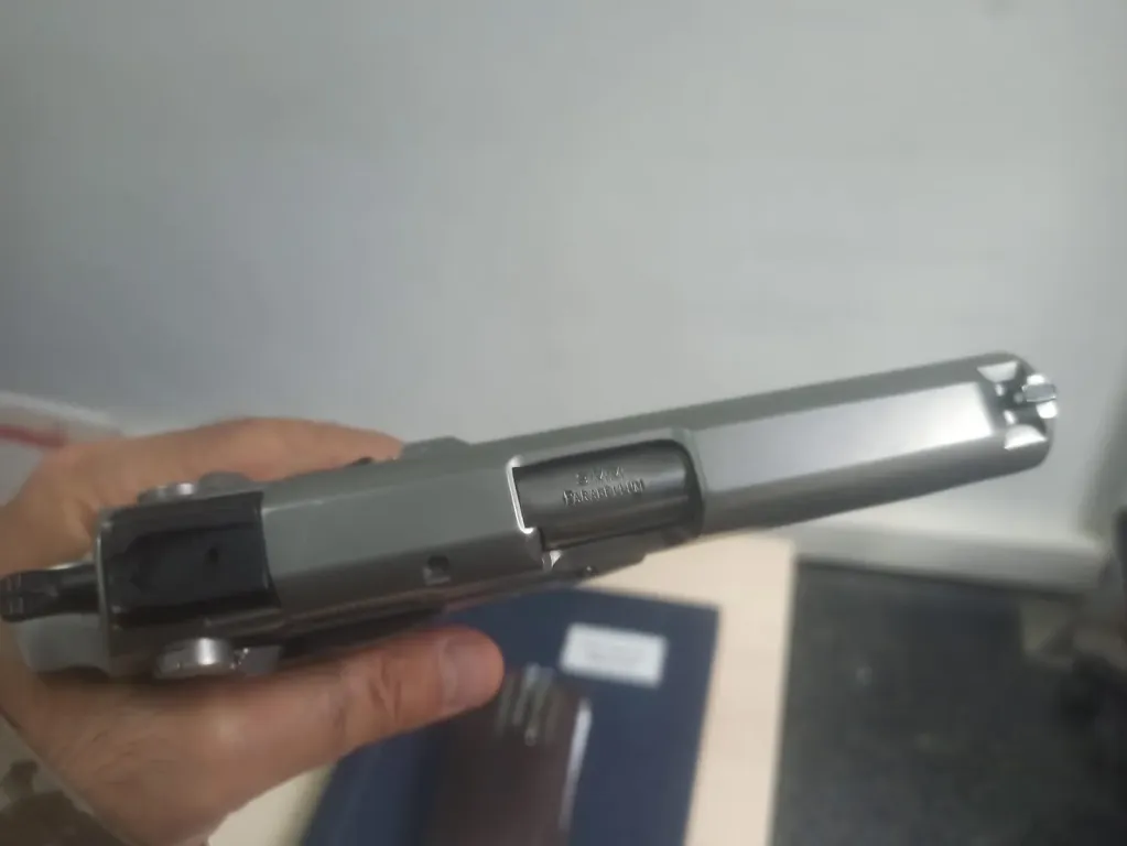 Smithwesson 5906 - 3