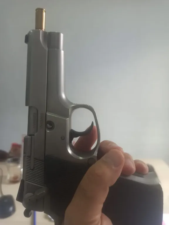 Smithwesson 5906 - 2
