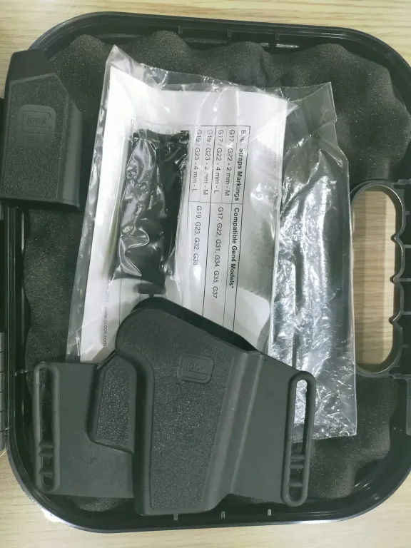 Glock 19 Gen 4 Austri̇a - 5