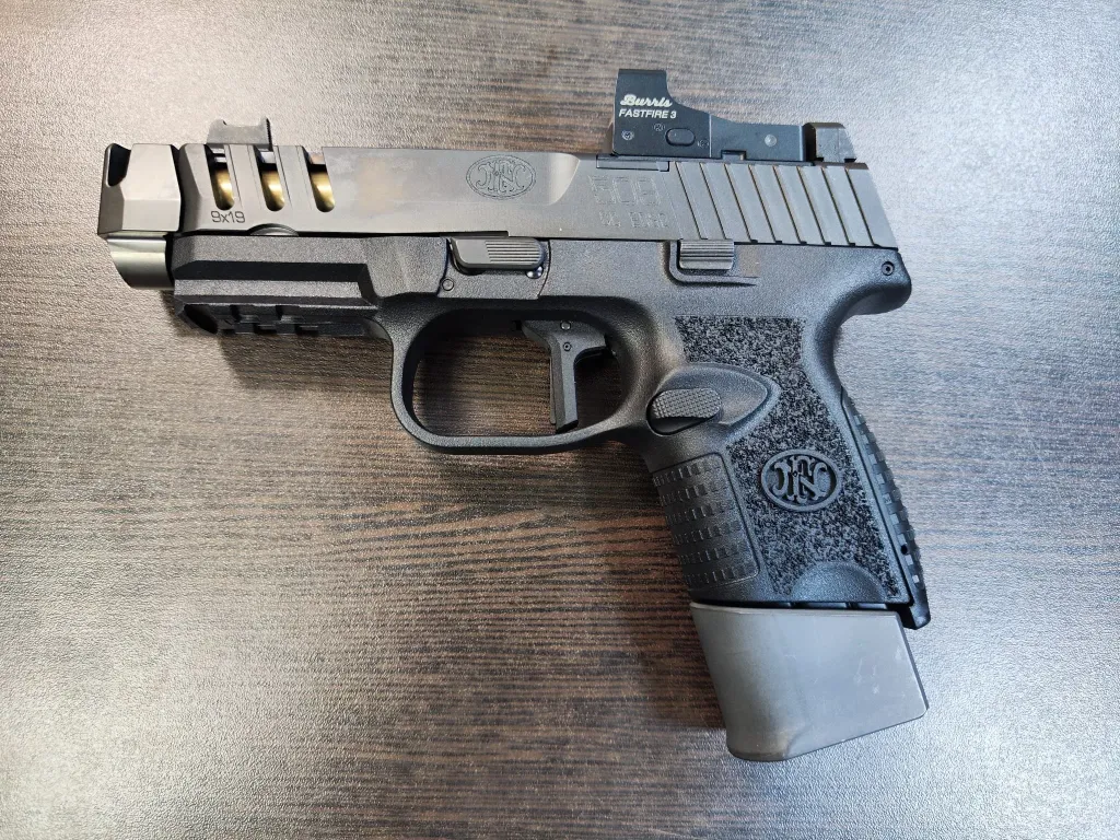 Fn509 Cc Edge - 3