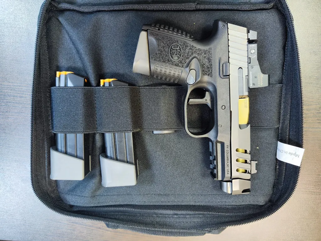Fn509 Cc Edge - 1
