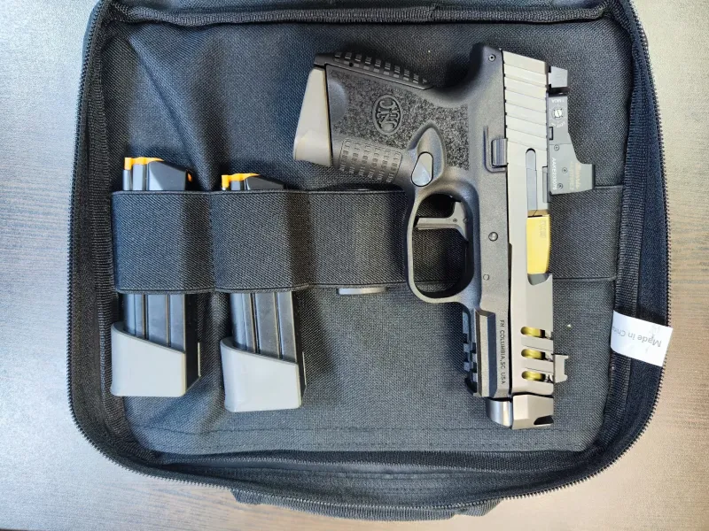 Fn509 Cc Edge