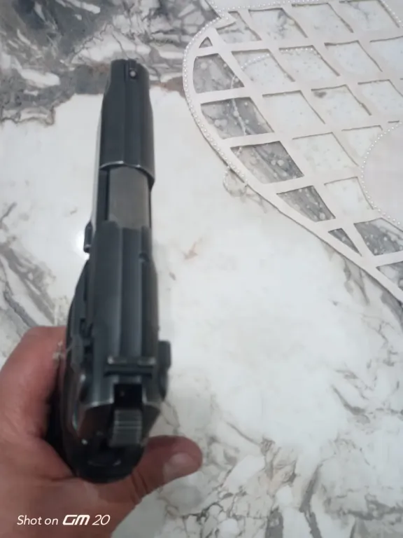 Satılık Walther - 2