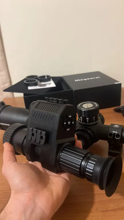 Sıfır Sayılır Tüfeği Bilen Arkadaşlar Arasın - 1