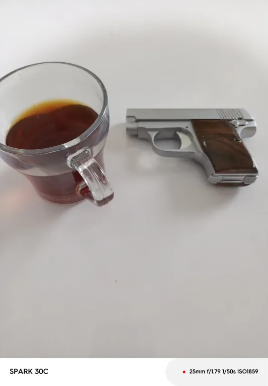 Emekli Emniyet Mensubundan