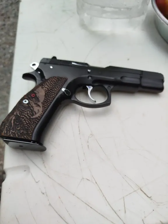 Temiz Cz 75