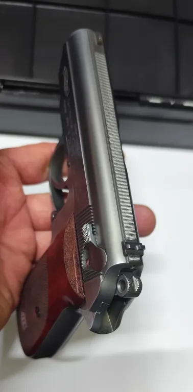 Walther Ppk S 9 17 Mm - 3