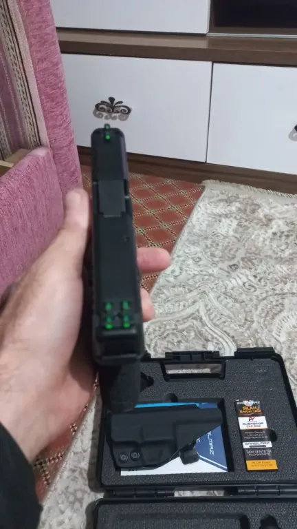 Memurdan Sıfır Sar 9 Sc - 4