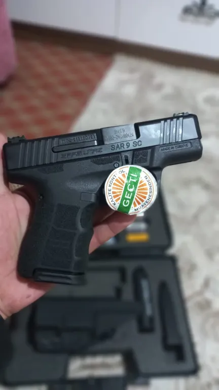 Memurdan Sıfır Sar 9 Sc - 3