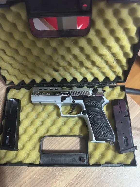 Memurdan Tertemiz Mc21 - 5