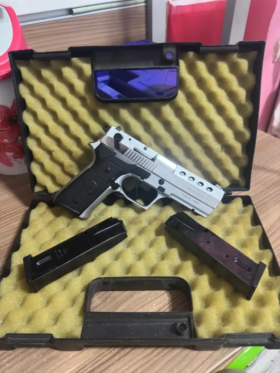 Memurdan Tertemiz Mc21 - 2