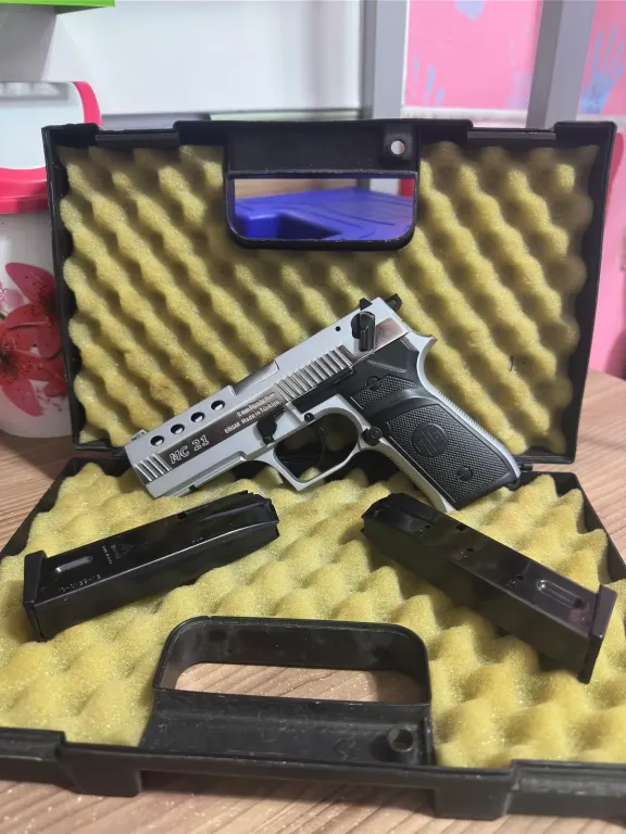 Memurdan Tertemiz Mc21