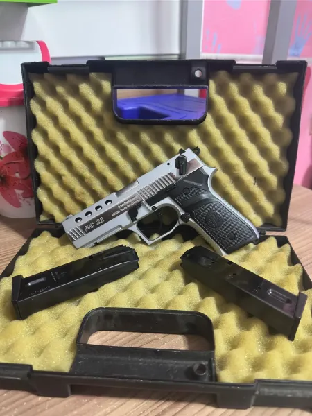 Memurdan Tertemiz Mc21