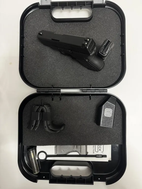 Glock 26 Gen4 - 4