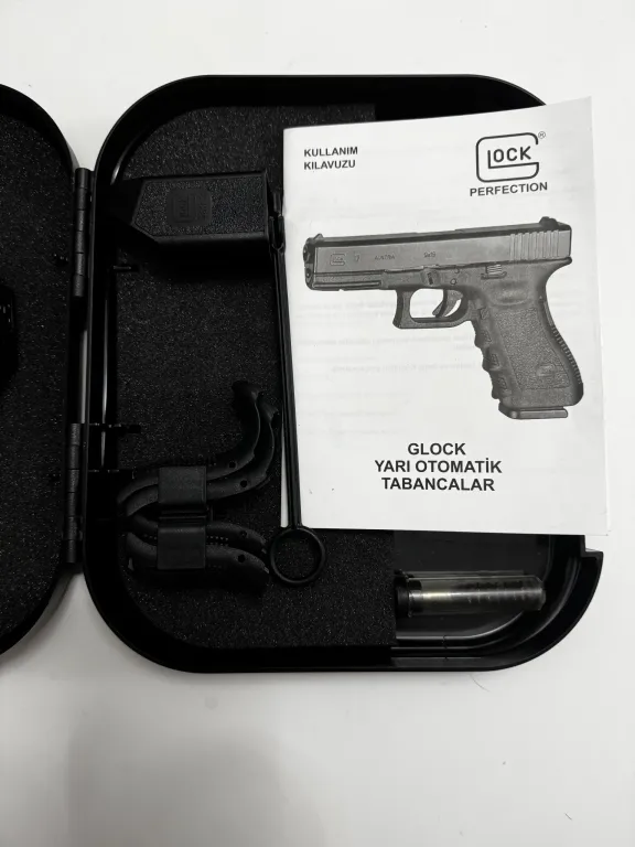 Glock 26 Gen4 - 3