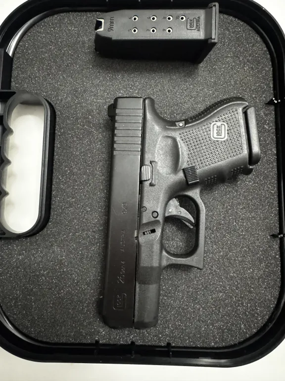 Glock 26 Gen4 - 2
