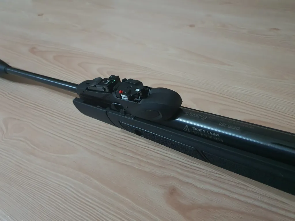 Gamo Replay 10X Magnum Gen2 - 5