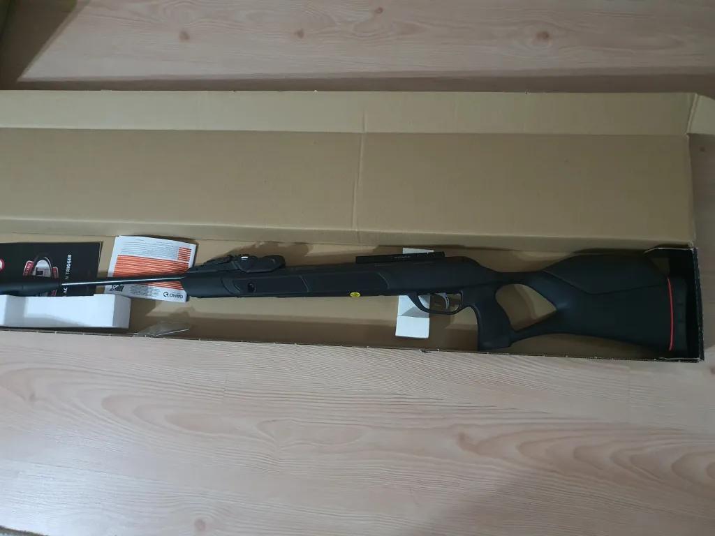 Gamo Replay 10X Magnum Gen2 - 2