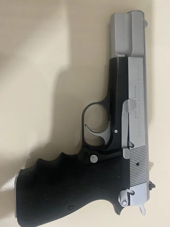Browning Son 5 Gün