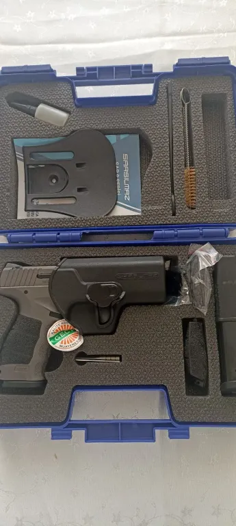 Sar9 Cx Platinum - 4