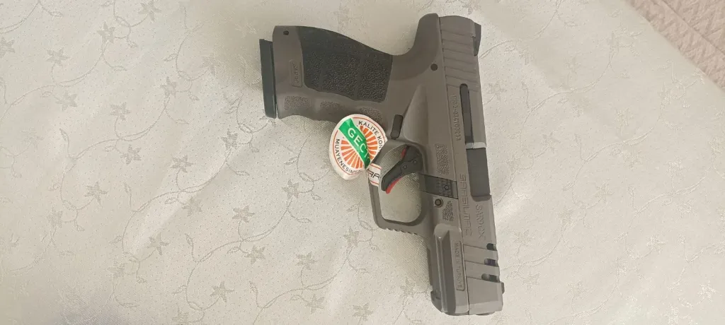 Sar9 Cx Platinum - 3