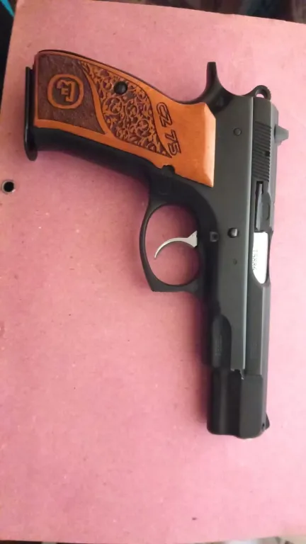 Cz 75 B - 2