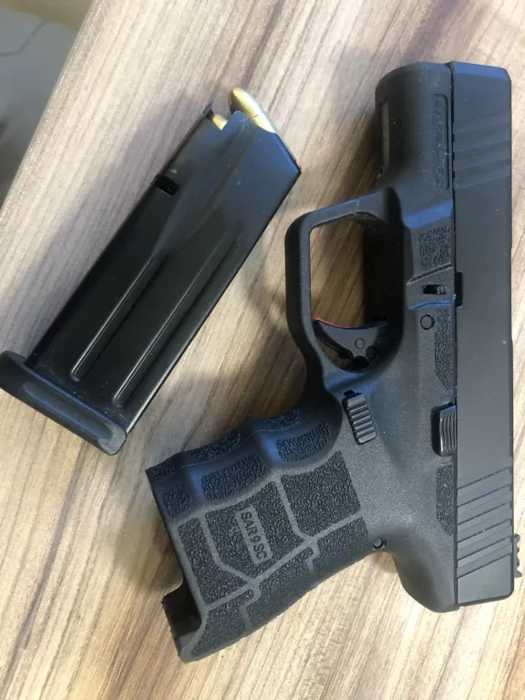 Sar9 Sc