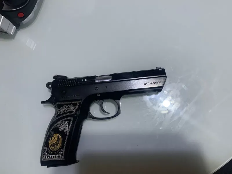Sıfır Ayarında