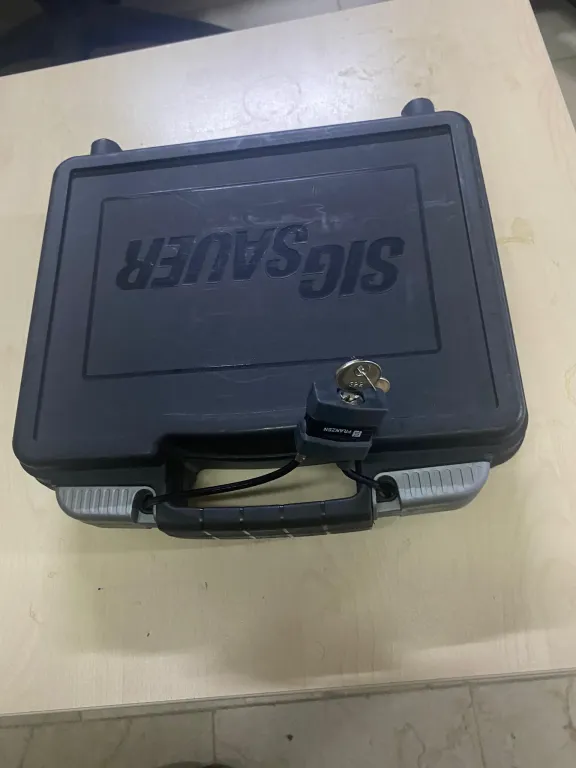 Sigsaur P226 Elite - 5