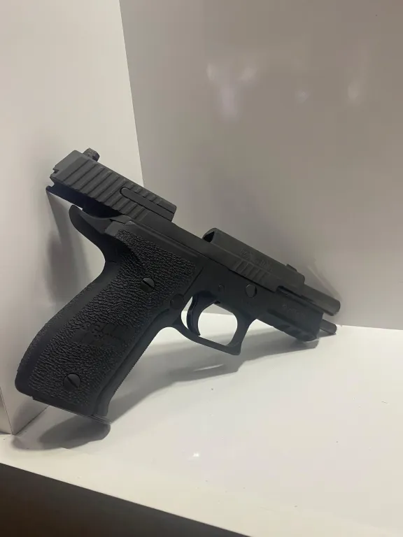 Sigsaur P226 Elite - 3