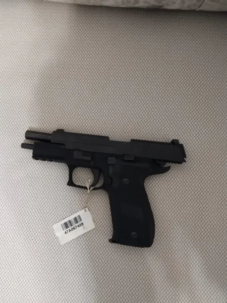 Sigsaur P226 Elite