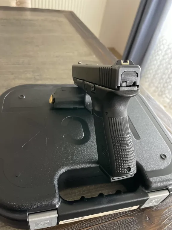 Glock 19 Gen3 - 1