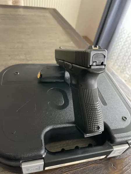 Glock 19 Gen3