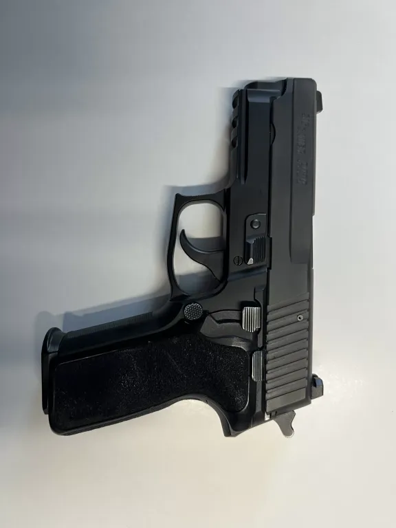 Si̇g Sauer P229 Usa - 2