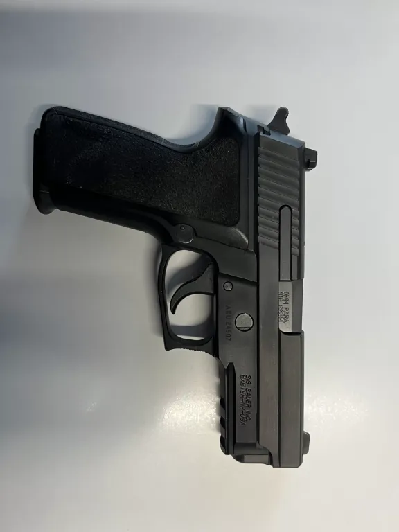 Si̇g Sauer P229 Usa