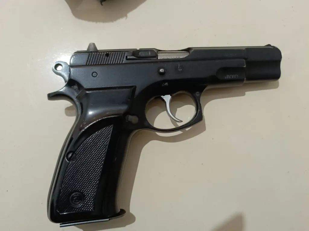 Memur Dan Temiz Cz - 3