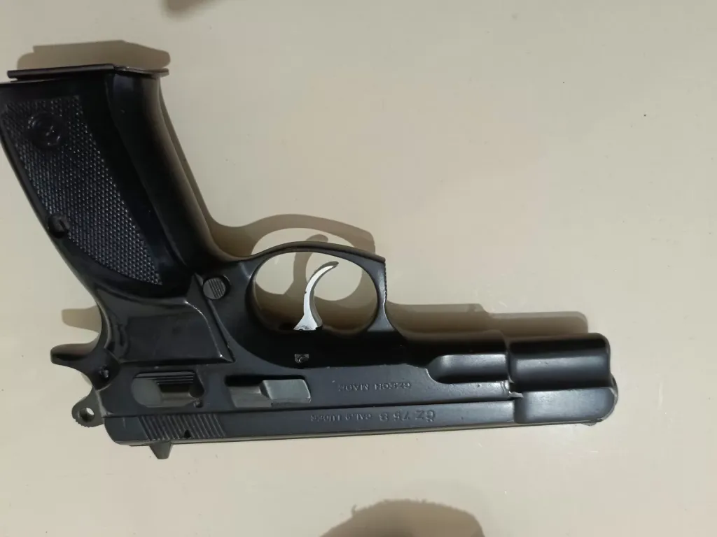 Memur Dan Temiz Cz - 1