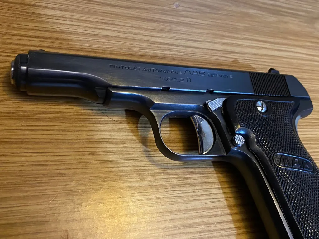 7 Fransiz Mab Map Model D - 4
