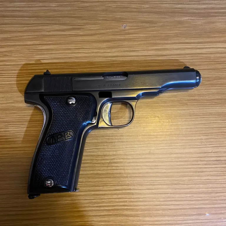 7 Fransiz Mab Map Model D - 3