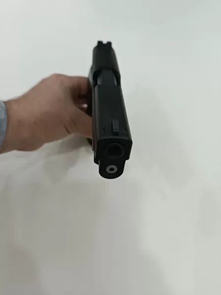 Sig Sauer P225