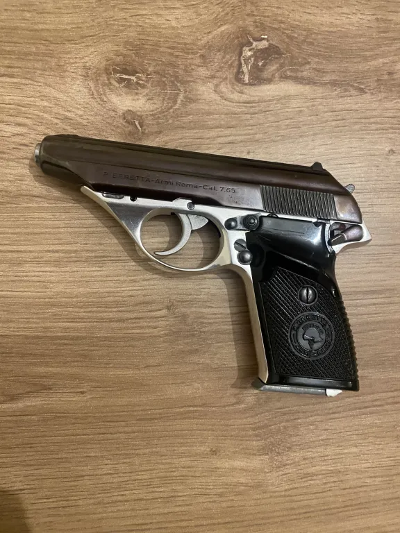 Armi Roma Beretta - 5