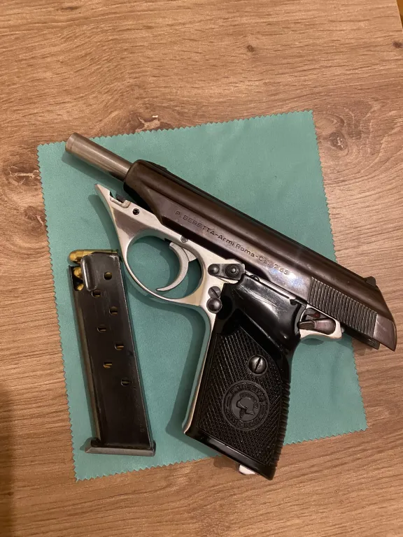 Armi Roma Beretta - 4