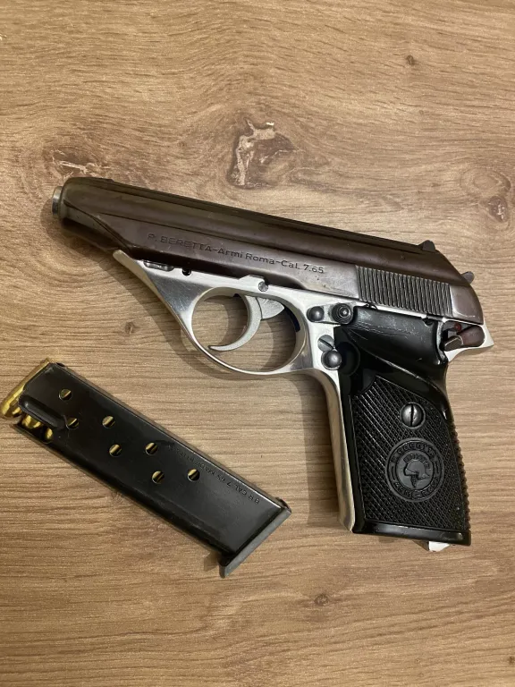 Armi Roma Beretta - 3