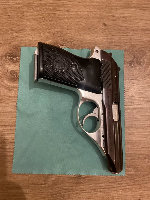 Armi Roma Beretta - 2