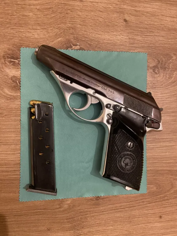 Armi Roma Beretta
