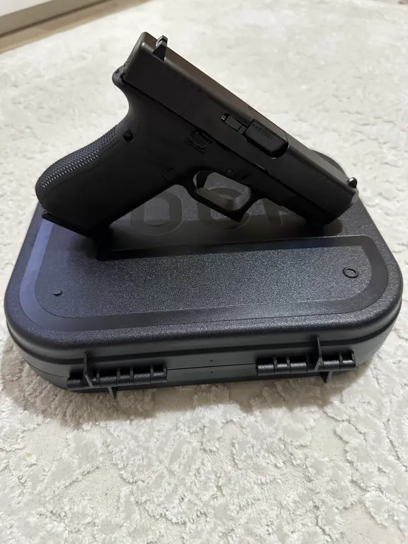 Glock 45 Gen 5 Sıfır Kutusunda - 2