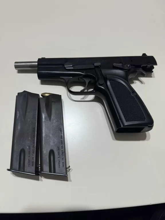 Hastasına Cam Gibi Browning - 6