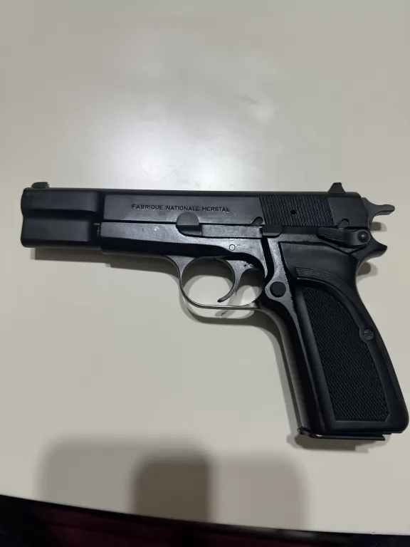 Hastasına Cam Gibi Browning - 4
