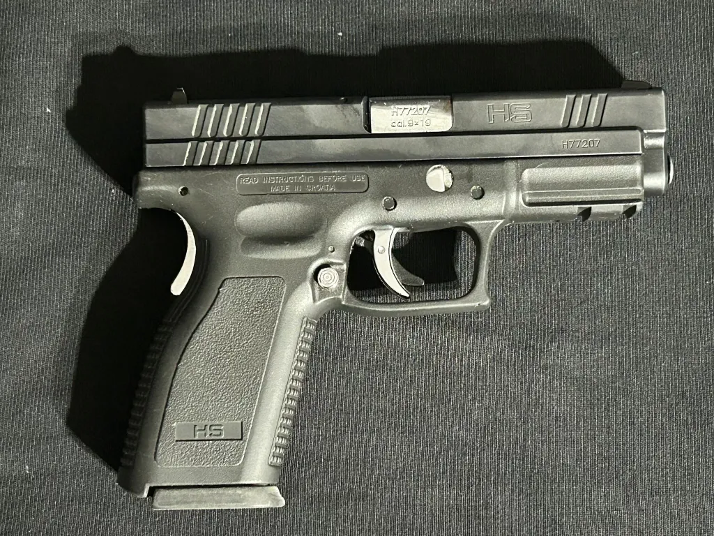 Hs Produkt - 3